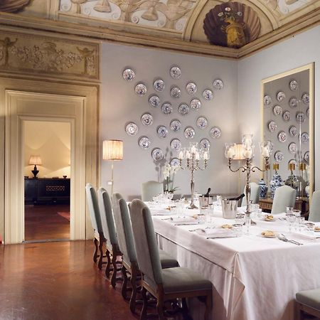 Hotel Al Palazzo Del Marchese Di Camugliano Residenza D'Epoca à Florence Extérieur photo