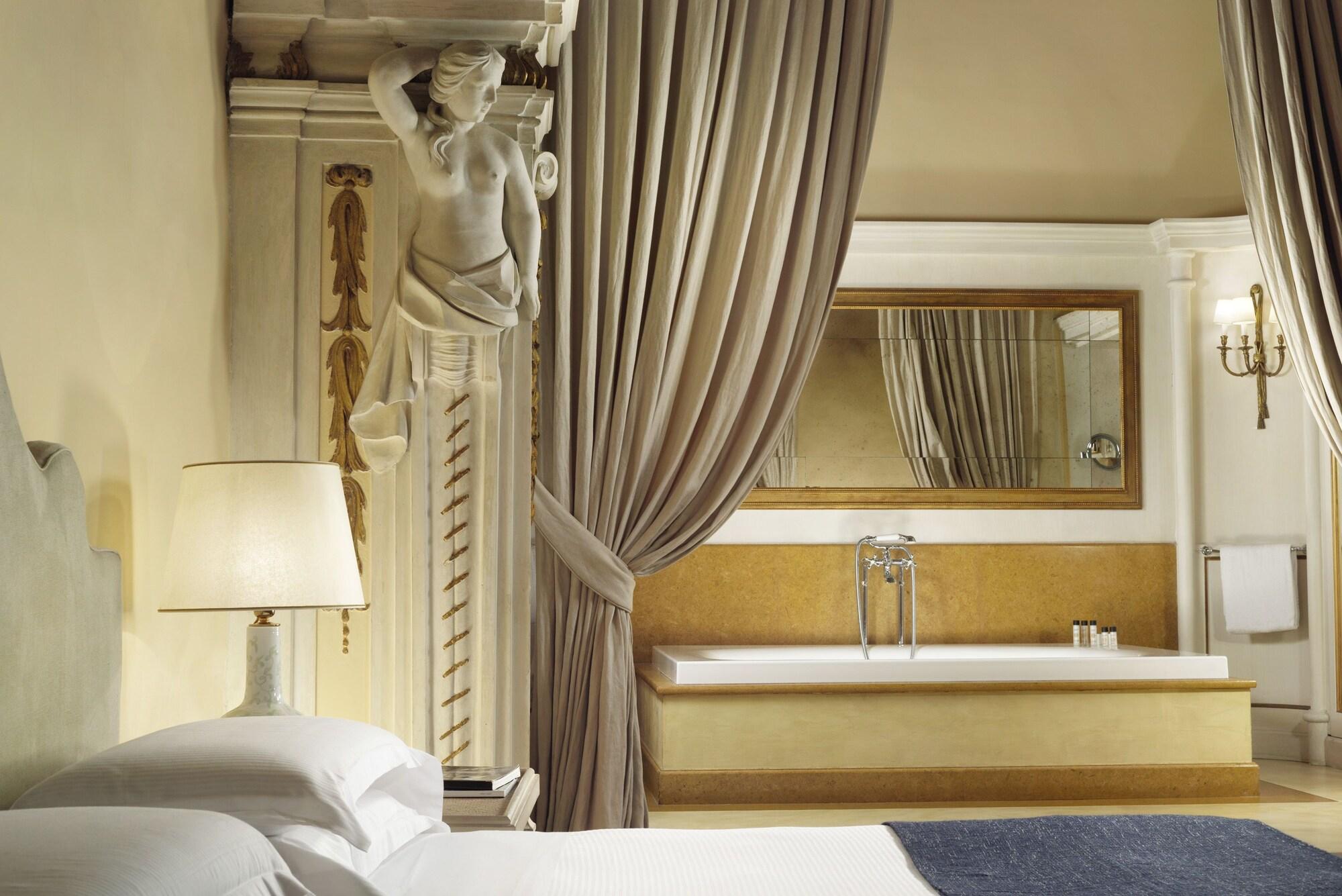 Hotel Al Palazzo Del Marchese Di Camugliano Residenza D'Epoca à Florence Extérieur photo