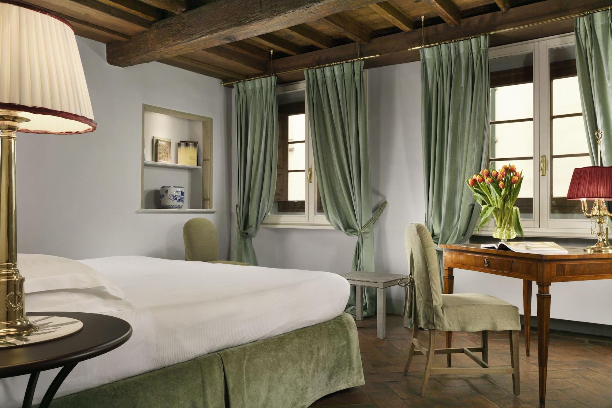 Hotel Al Palazzo Del Marchese Di Camugliano Residenza D'Epoca à Florence Extérieur photo