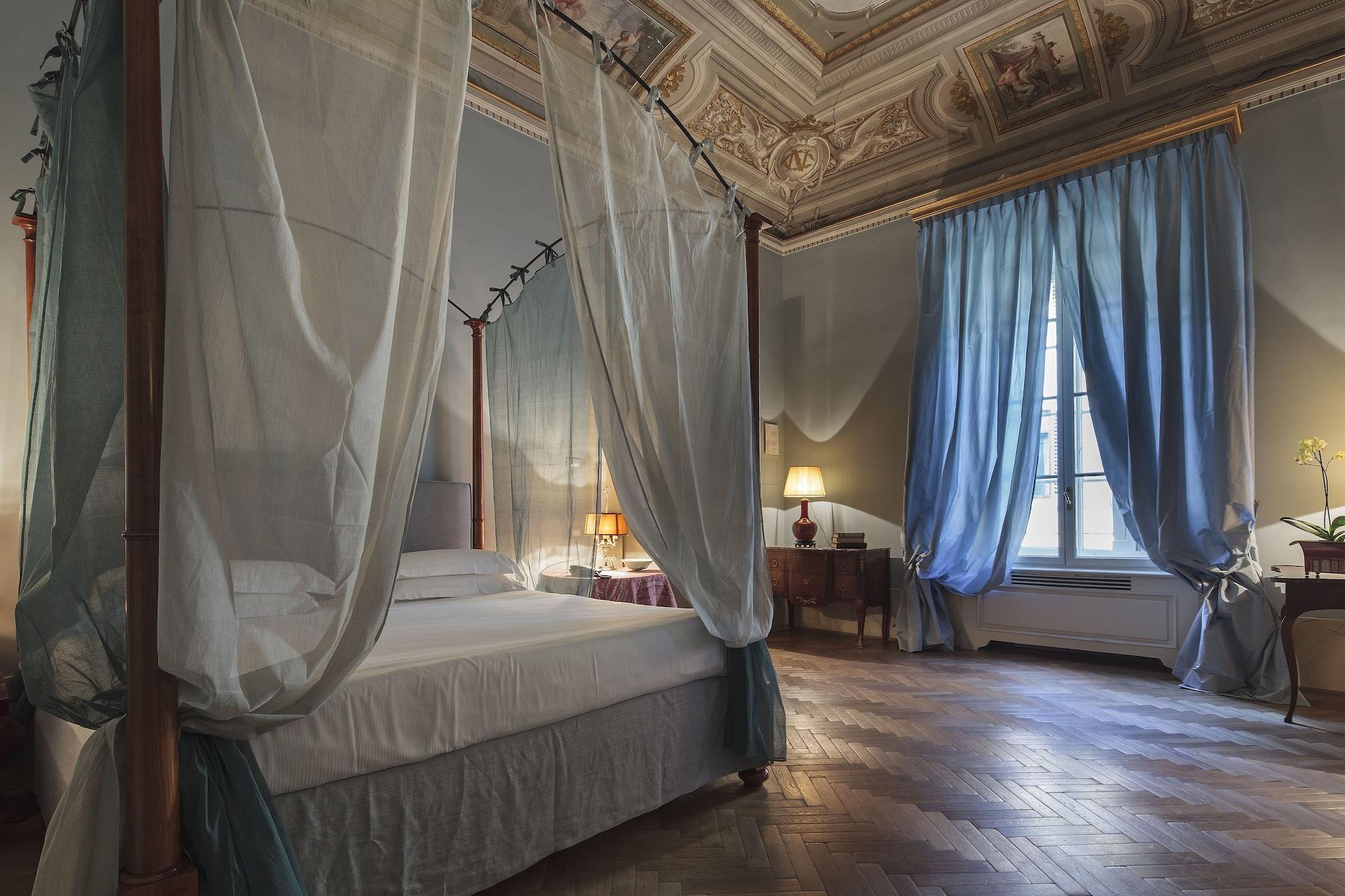 Hotel Al Palazzo Del Marchese Di Camugliano Residenza D'Epoca à Florence Extérieur photo