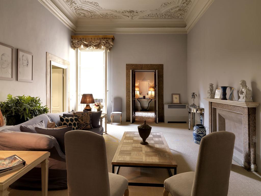 Hotel Al Palazzo Del Marchese Di Camugliano Residenza D'Epoca à Florence Extérieur photo