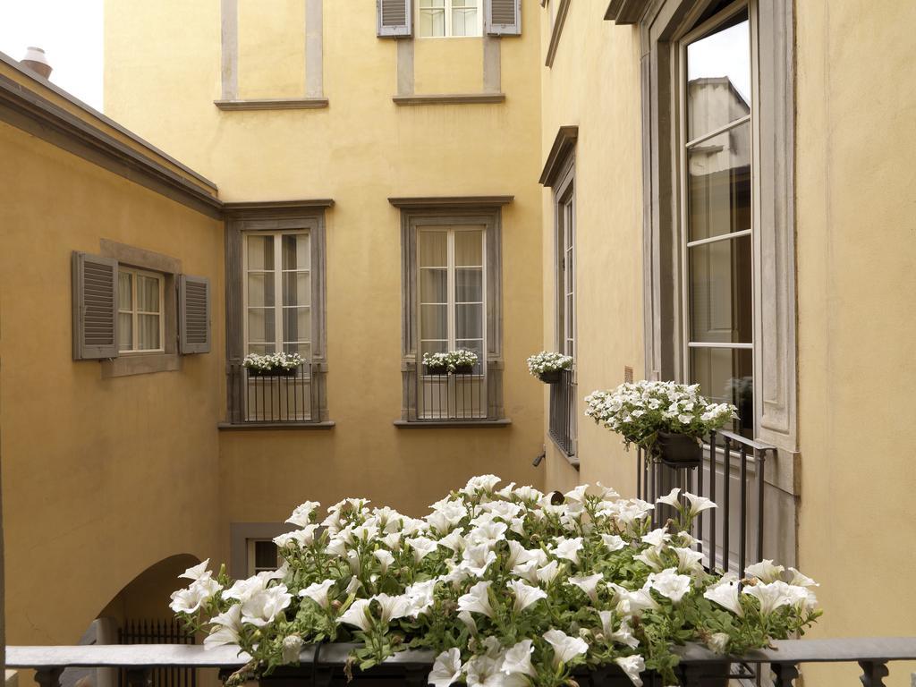 Hotel Al Palazzo Del Marchese Di Camugliano Residenza D'Epoca à Florence Extérieur photo
