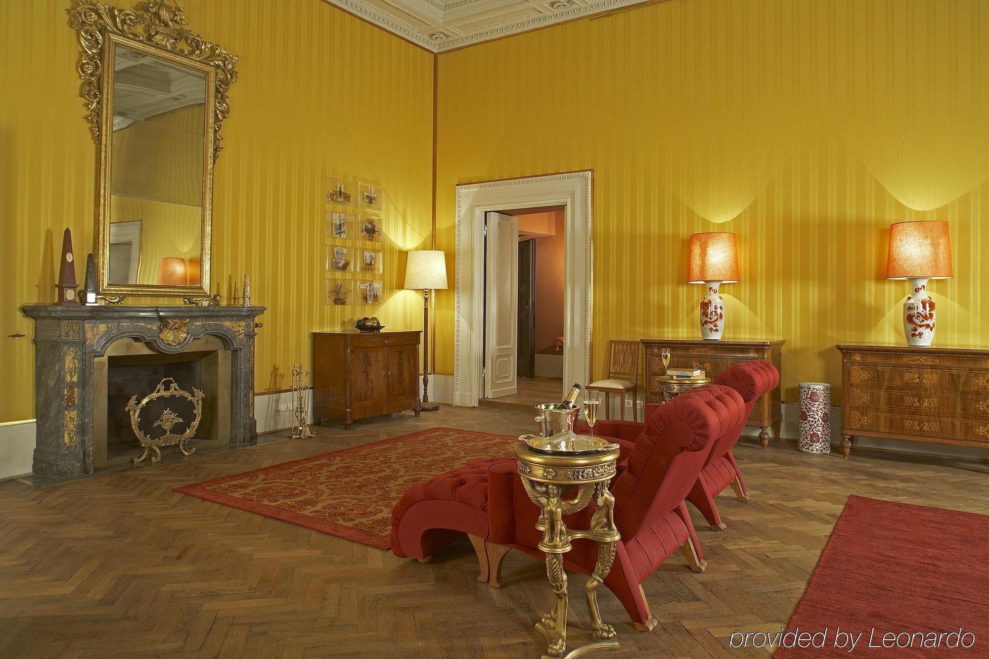 Hotel Al Palazzo Del Marchese Di Camugliano Residenza D'Epoca à Florence Extérieur photo