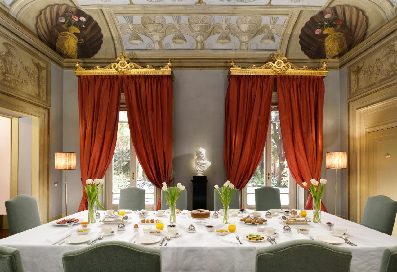Hotel Al Palazzo Del Marchese Di Camugliano Residenza D'Epoca à Florence Extérieur photo